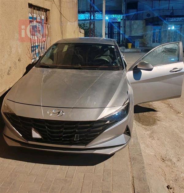 هيونداي النترا 2022 للبيع في العراق - البصرة